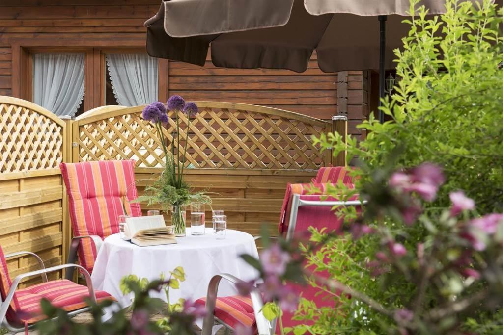 Haus Monika Silvrettablick Villa Sankt Gallenkirch Kültér fotó