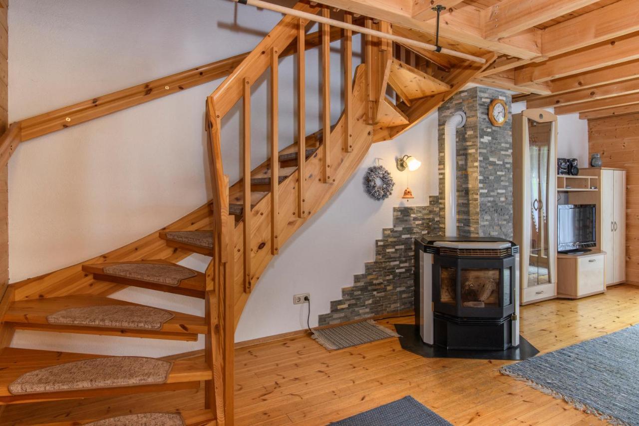 Haus Monika Silvrettablick Villa Sankt Gallenkirch Kültér fotó